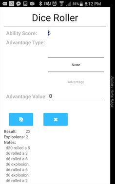 OP Legend - Open Legend Charac - Screenshot 3