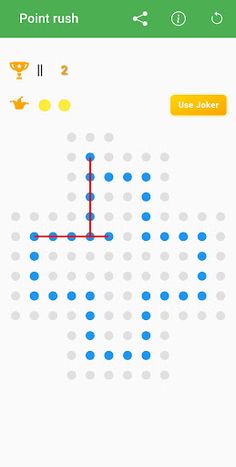 Point rush - Screenshot 3