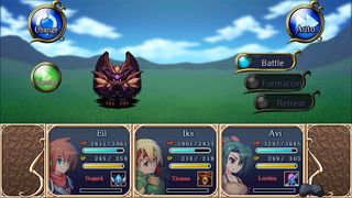 Bonds of the Skies with Ads - Screenshot 2