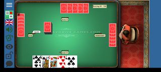 Favorite Games - Screenshot 1