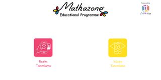 Mathazone - Screenshot 1