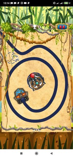 zumblex Dulex Classic - Screenshot 3