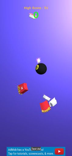 Meal Hunter - Screenshot 4