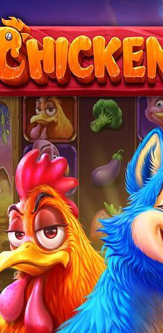 ChickenChase - Screenshot 2