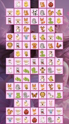 Animal Connect - Screenshot 1