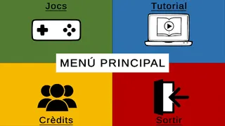 Quatre Quarts - Screenshot 1