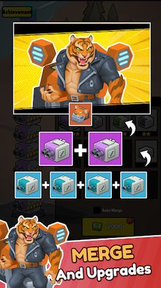 Totem vs AI - Screenshot 3