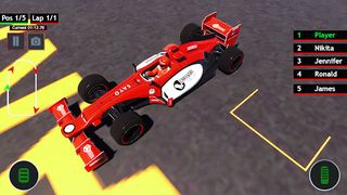 Car Games 3d Racing Offline - Screenshot 1