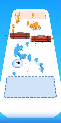 Buddy Push - Screenshot 3