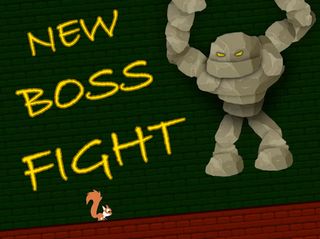 Segonut - Screenshot 1