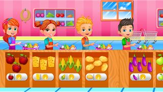 My Village Farming - Screenshot 3