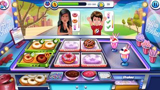 Cooking Mania - Lets Cook - Screenshot 3