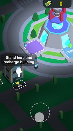 Idle ElectriCity - Screenshot 4