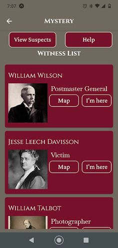 McKinley Presidential Museum - Screenshot 4