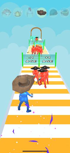 AgeRunner - Screenshot 4