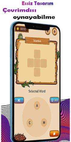 Kelimeleri Bul - Screenshot 2