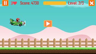 Survivor Plane - Screenshot 3