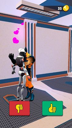 My hero academy - Screenshot 3