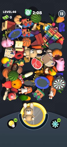 Match Puzzle - Shop Master - Screenshot 2