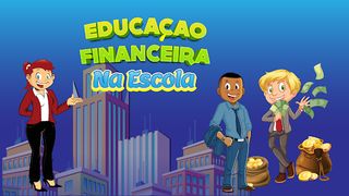 Educação Financeira na Escola - Screenshot 2