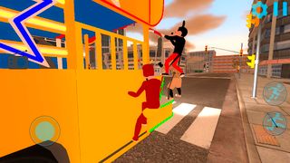 Carreta Da Alegria 2 - Screenshot 3