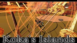 Kokapa Islands - Screenshot 1