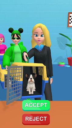 Fancy Pet - Screenshot 3