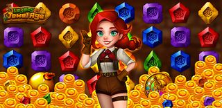 Legacy of Jewel Age - Screenshot 1