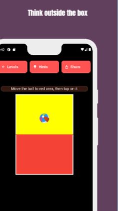 Genius Brain Teaser & Riddles - Screenshot 2