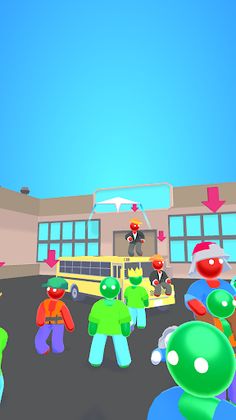 Paper plane master - Screenshot 2