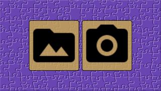 Jigsaw Puzzle Photo - Screenshot 1