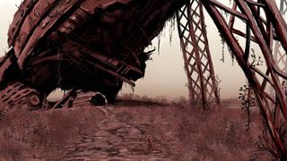 The Swamp Demo - Screenshot 1