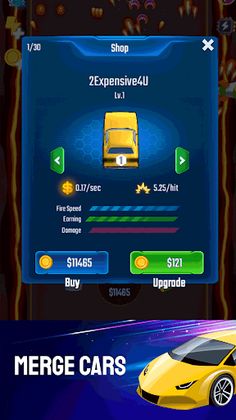 Car Defender - Screenshot 1