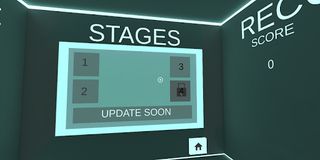 VR shooter (VR FPS GAME) - Screenshot 2