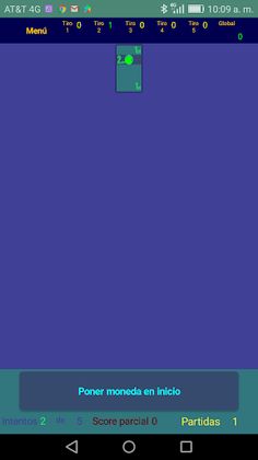 Rayuela 2D Pro - Screenshot 4