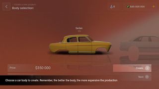 Classic Car Racing Online - Screenshot 2