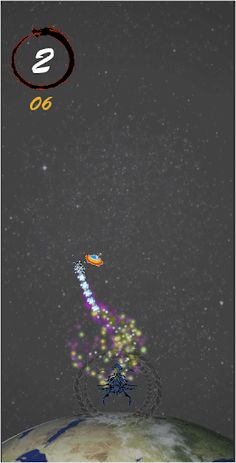 Aurora Snoke - Screenshot 3