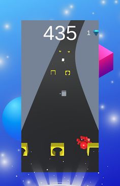 Exciting Endless Trail - Screenshot 4