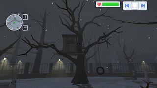 Evil Snowmen 2 - Screenshot 3