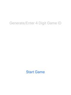 Tic Tac Toe - Screenshot 1