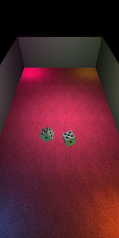 Dice Box - Screenshot 2