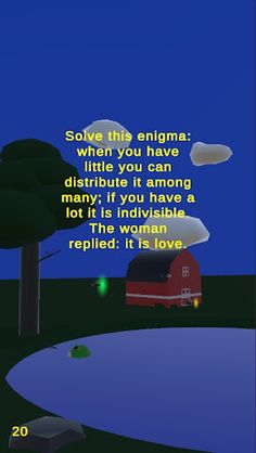 Frog Eats Fireflies - Screenshot 2