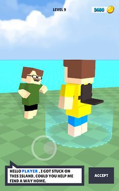 Word Harvest - Screenshot 4