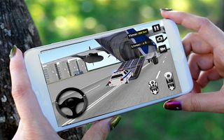 Car Transporter Simulator 2017 - Screenshot 2