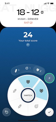 Slide (Alpha) - Play Live - Screenshot 1