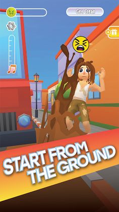 Street to Star - Screenshot 2