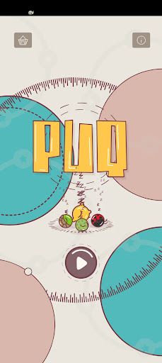 LAPUQ-casual game - Screenshot 1