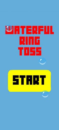 Waterful Ring Toss - Screenshot 3