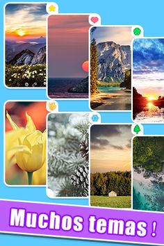 Palabra Buscar - Screenshot 4