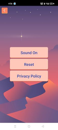 Cross Word - Find The Word - Screenshot 2